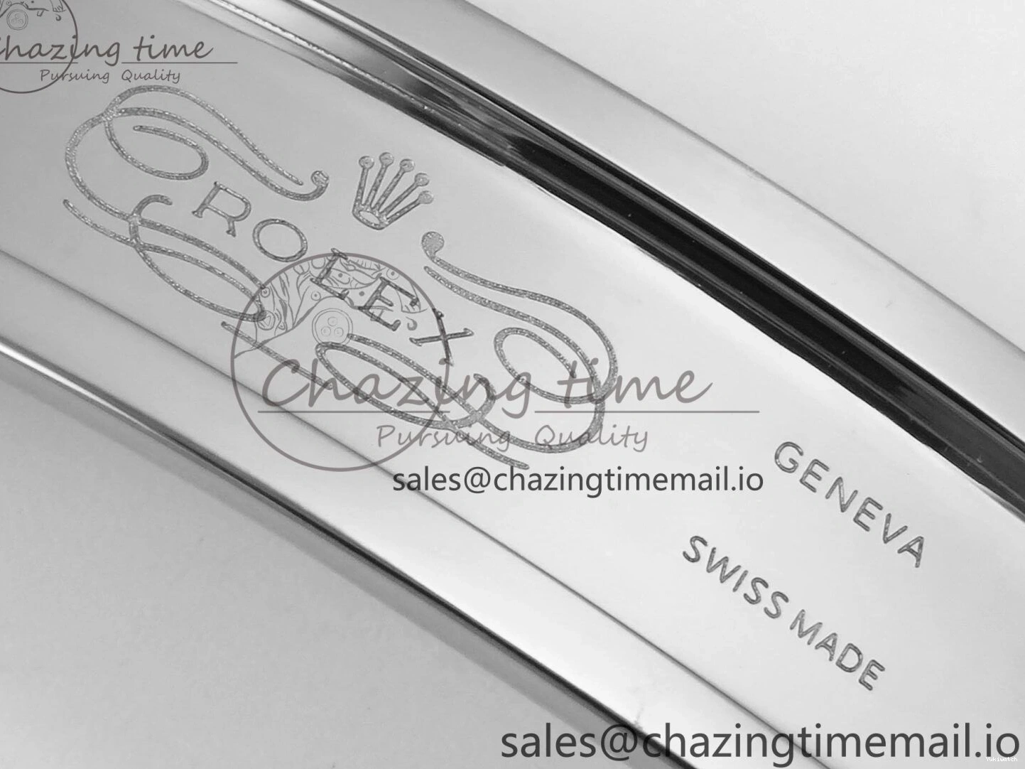 Dial Edition Gray on Daytona Strap 126519 1:1 V10 QF Best Oysterflex QF4131 Black 0202